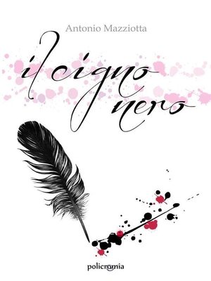 cover image of Il cigno nero